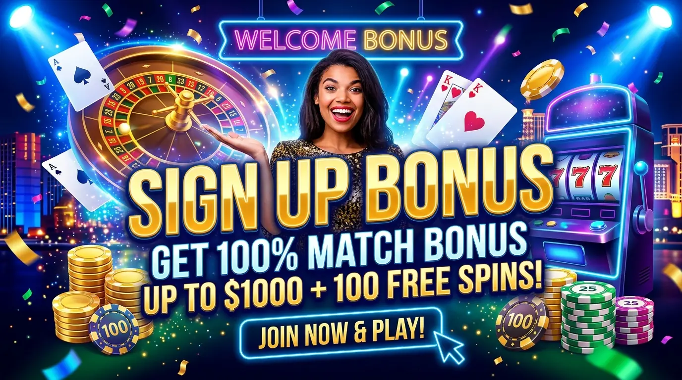 Anmeldebonus bei Lucky days casino