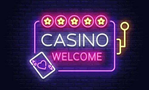Lucky days casino Willkommensbonus