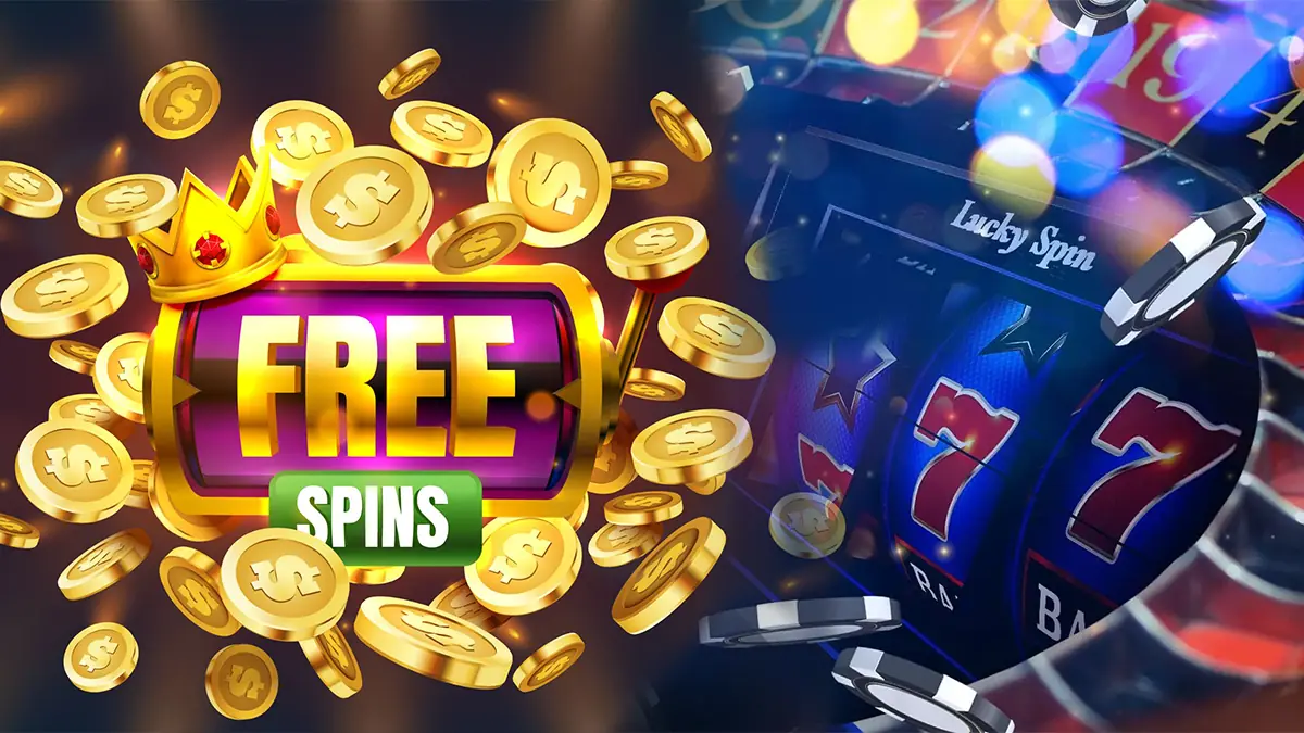 Freispiele bei Lucky days casino