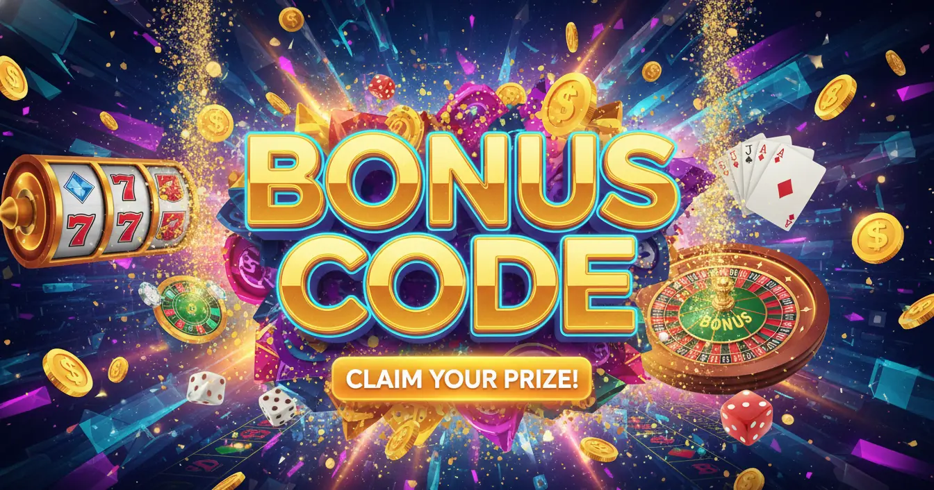Lucky days casino Bonuscode