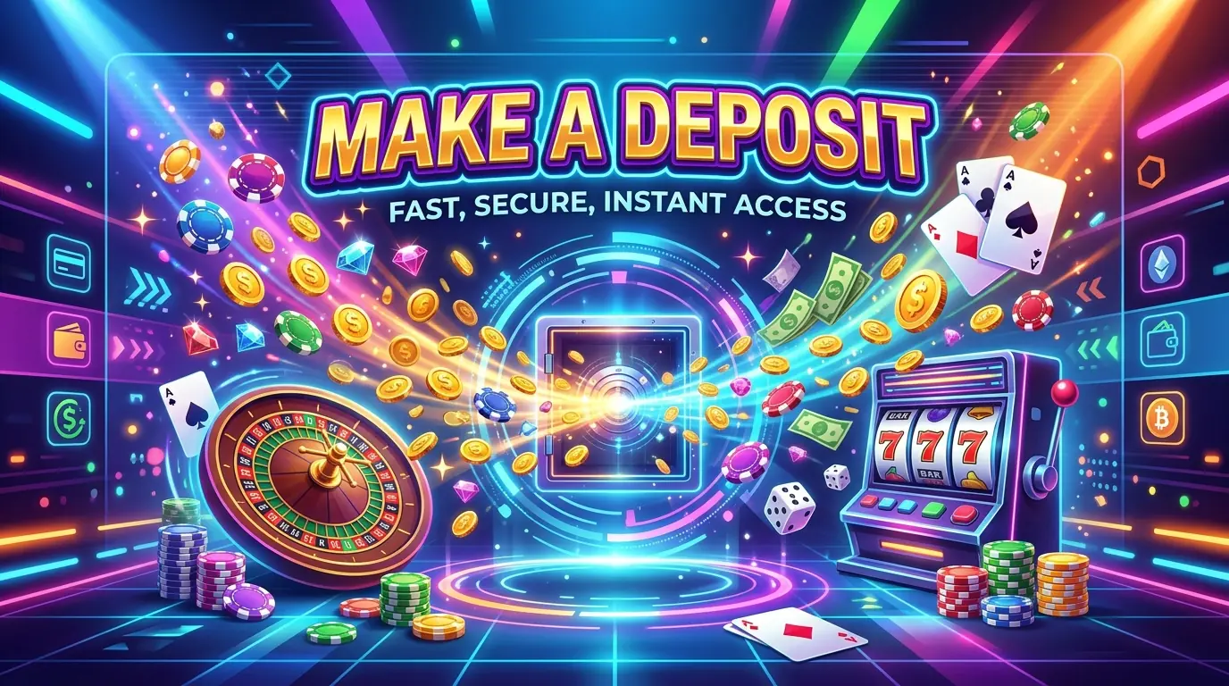 Geld einzahlen Lucky days casino