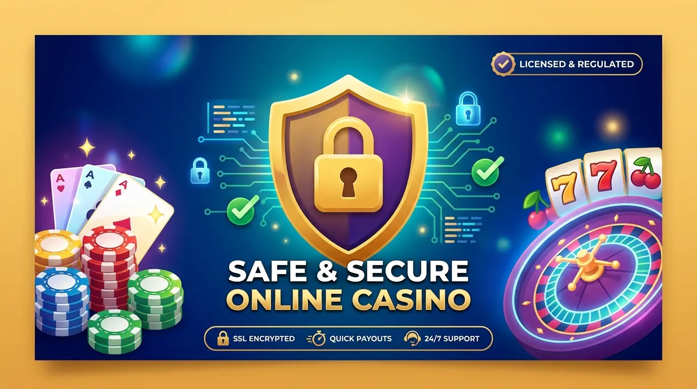 Ist Lucky days casino sicher