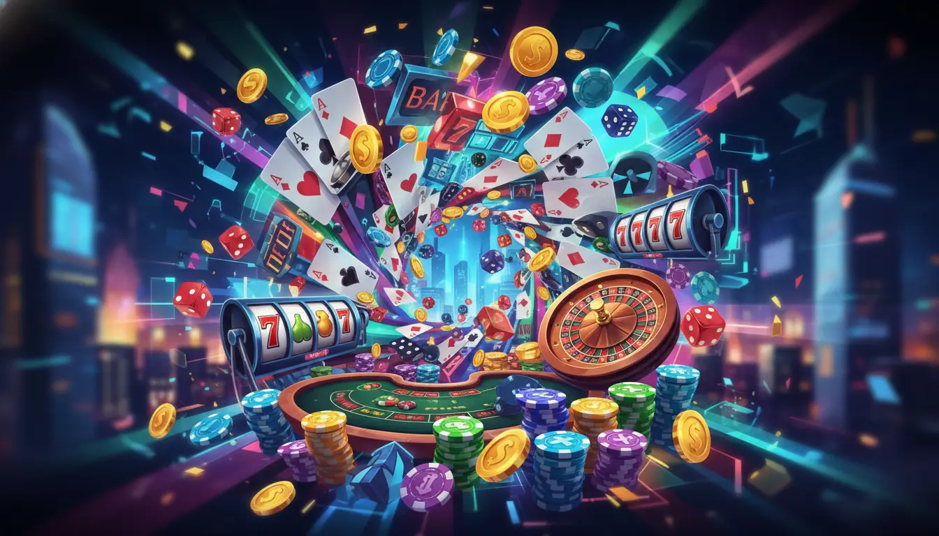 Lucky days casino Besitzer