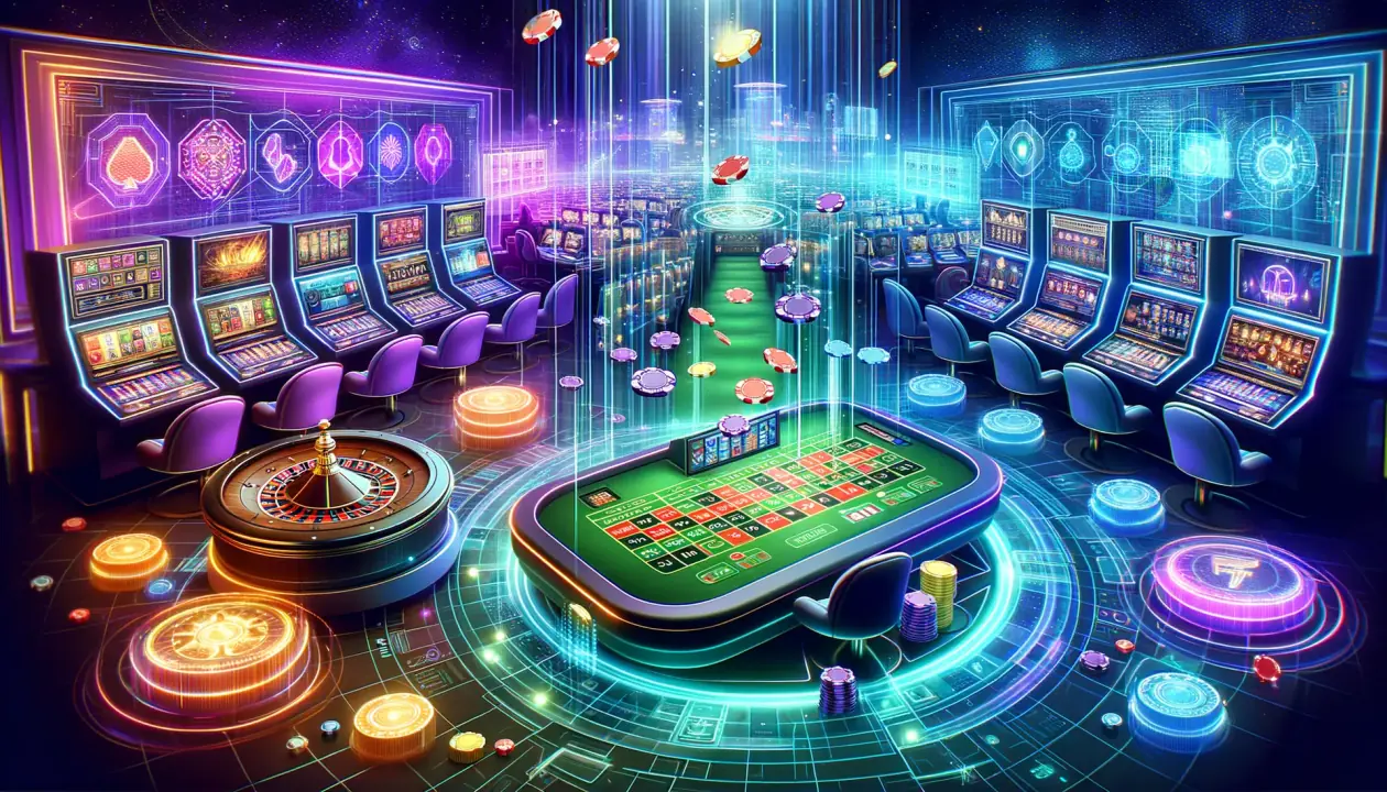 Lucky days casino Casino Spiele