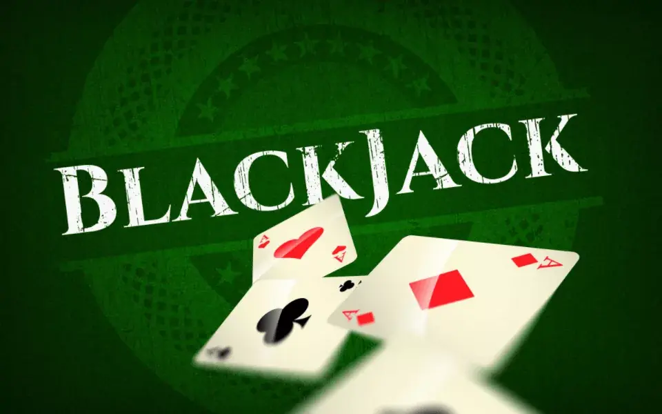 Lucky days casino Blackjack
