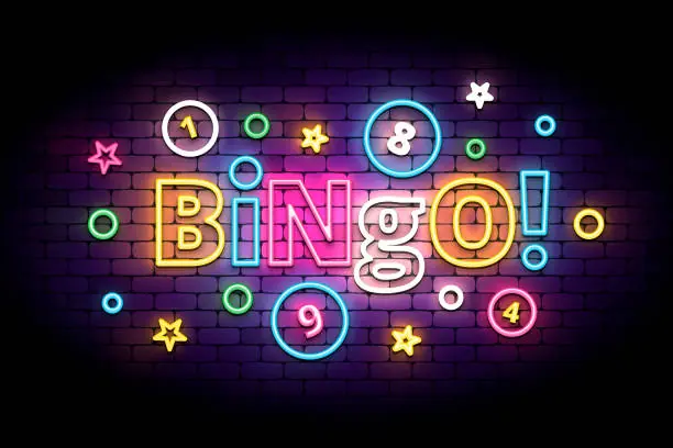 Bingo Lucky days casino