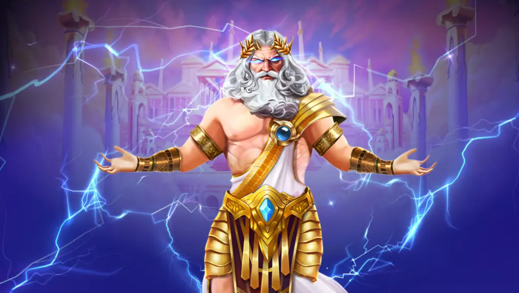 Gates of Olympus Lucky days casino