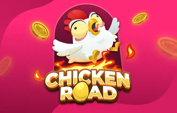 Chicken Road bei Lucky days casino